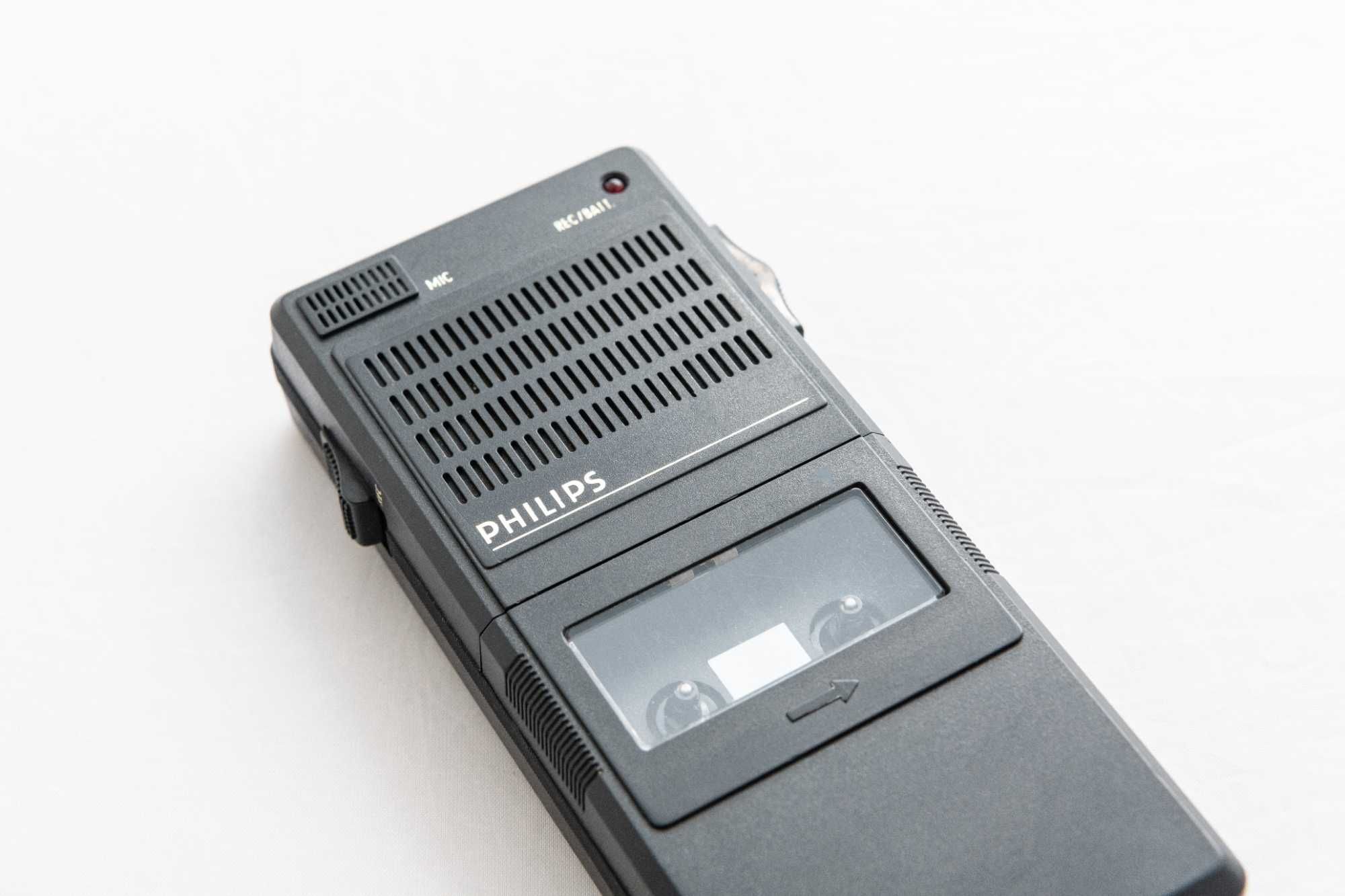 Dyktafon recorder Philips RN-202