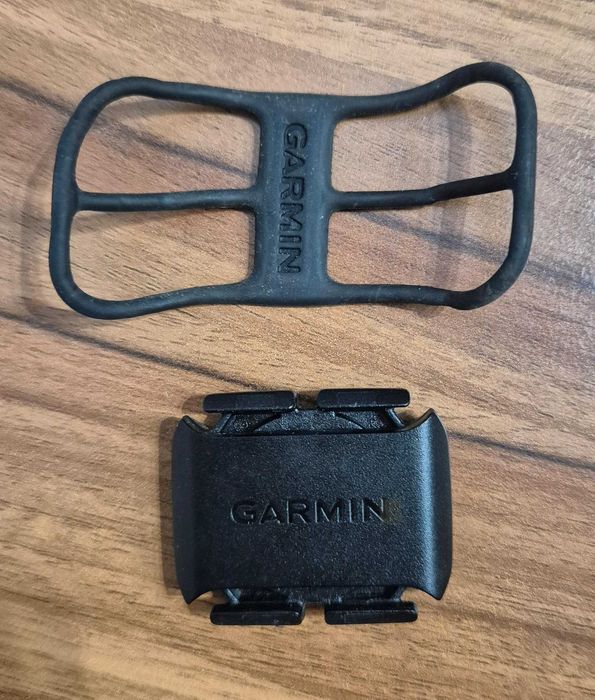 Czujnik Kadencji Garmin 2 generacja IDEALNY