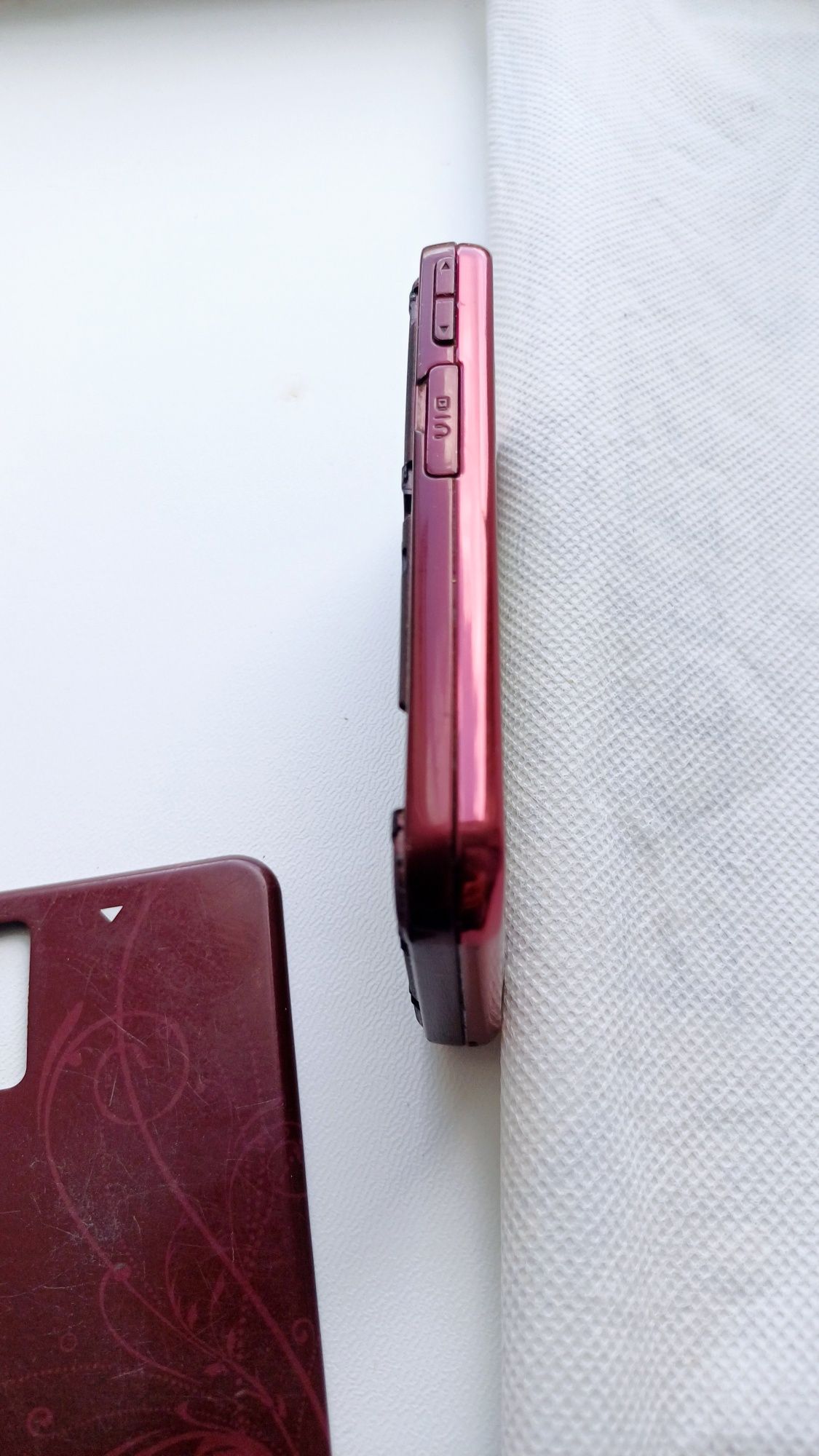 Телефон Самсунг GT- S5230