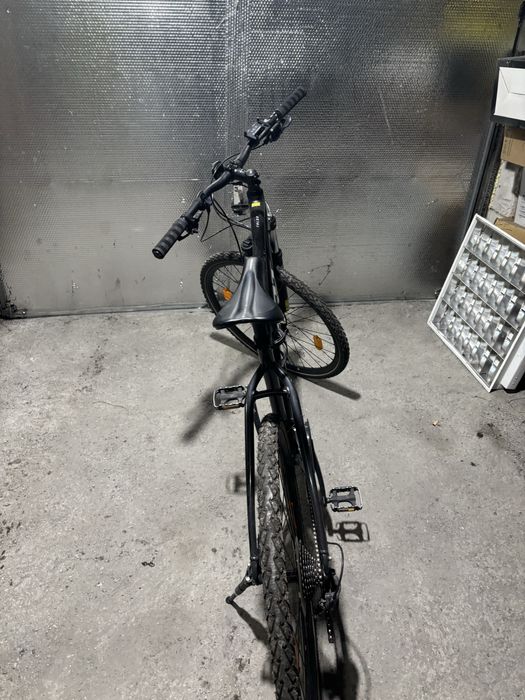 Rower giant talon 3