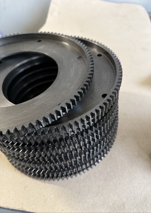 Винец стартера мотоцикла днепр,урал,к750