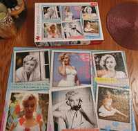 Puzzle 1000 Marilyn Monroe