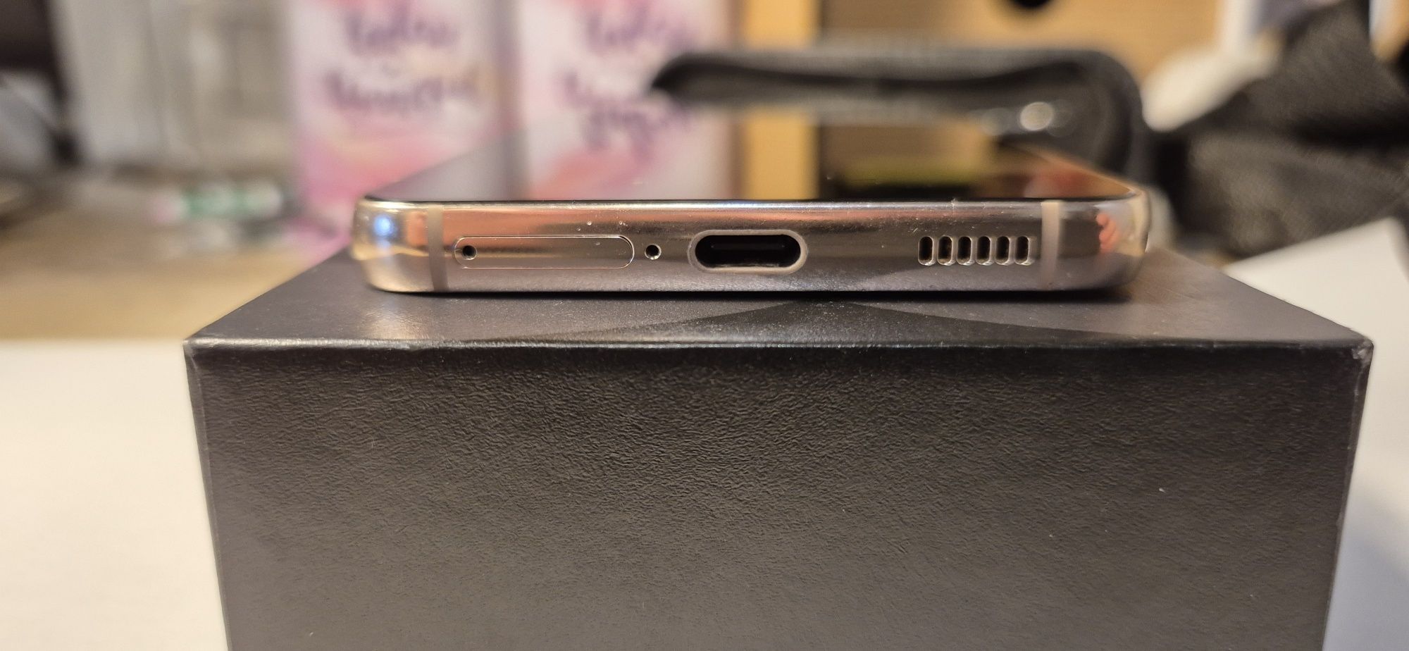 Samsung Galaxy S 22 Pink Gold