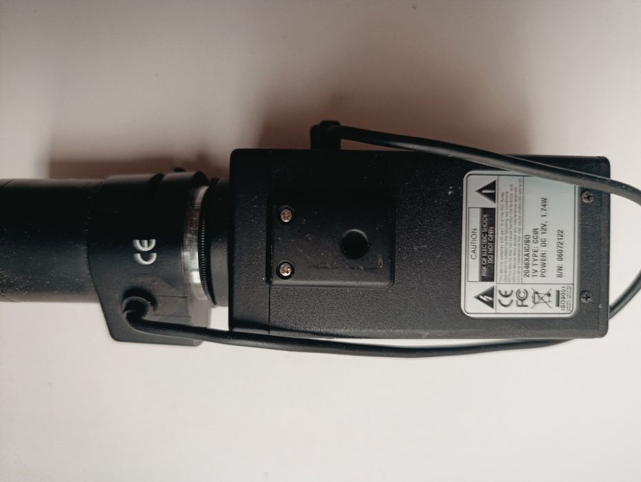 Реєстратор 4-канальний mpeg4 avtech avc760