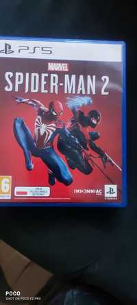 Spider-man 2 polska wersja