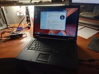 Ноутбук HP nx7300