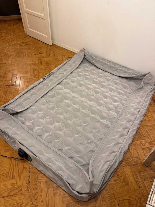 colchão insuflável / air mattress