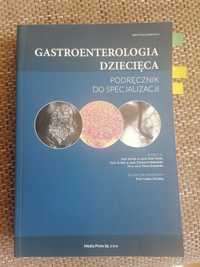 Gastroenterologia dziecięca Piotr Socha