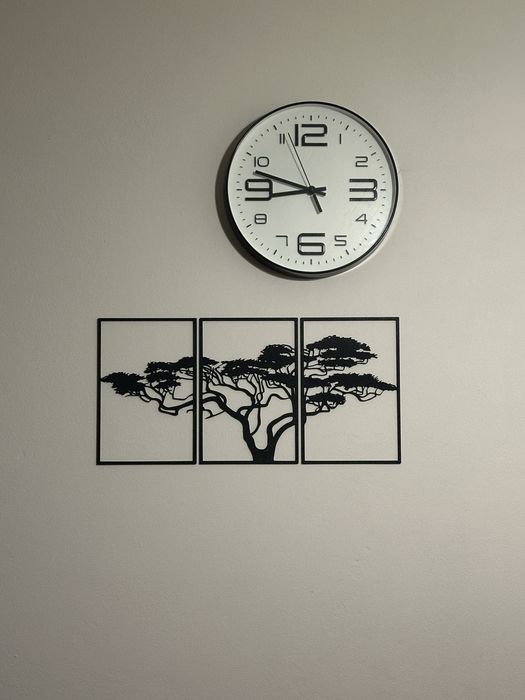 Модульна картина Панно