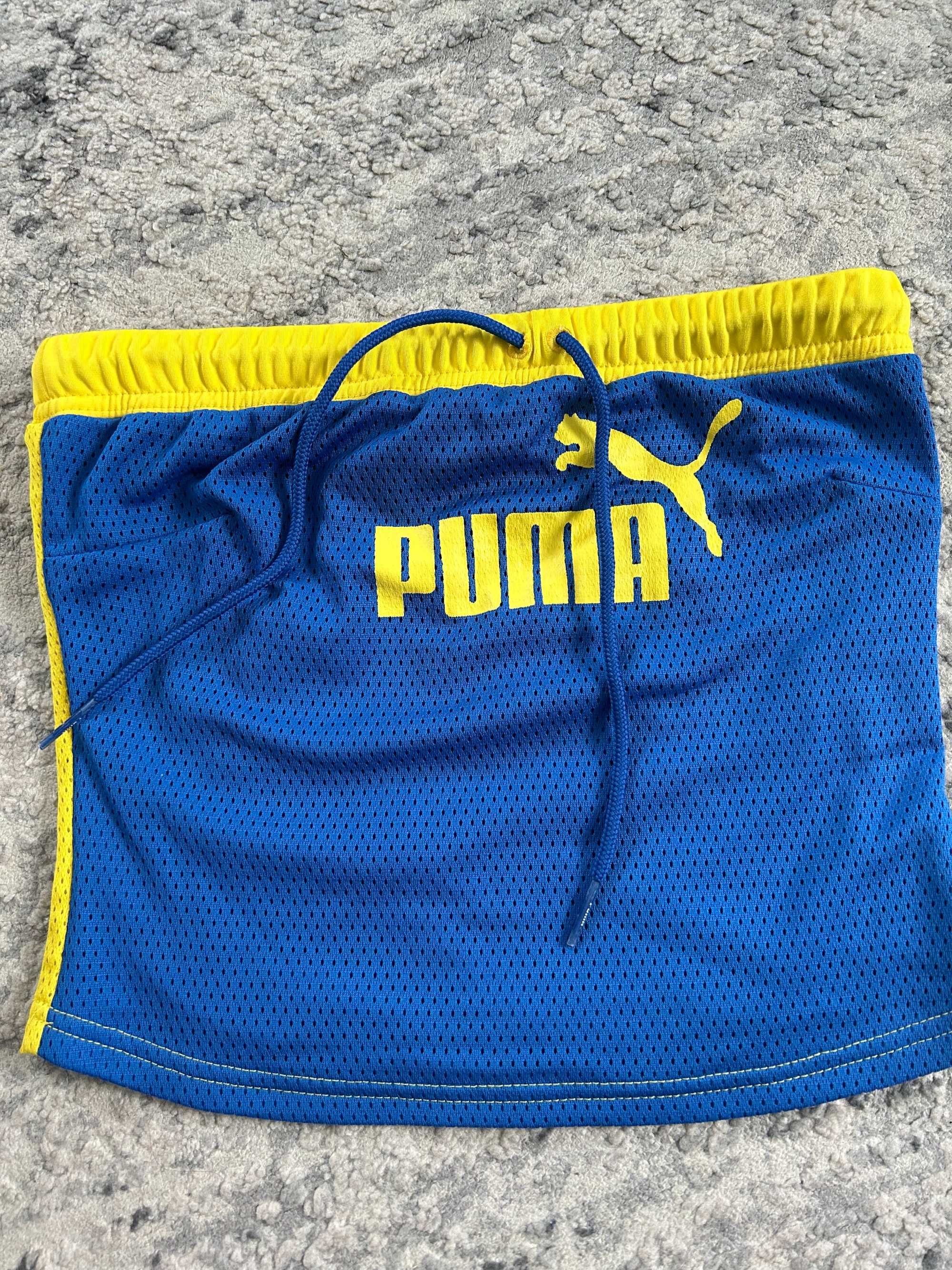 Bluzka typu "top" PUMA