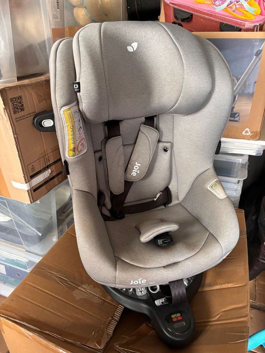 Cadeira carro com isofix JOIE
