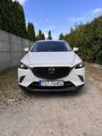 Mazda CX-3 2.0 125KM SkyActive