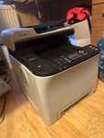 Drukarka laserowa kolorowa SP C252SF firmy Ricoh