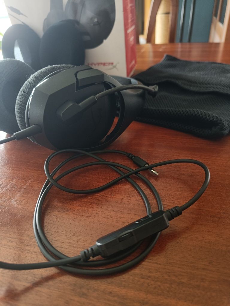 Hyperx cloud stinger core