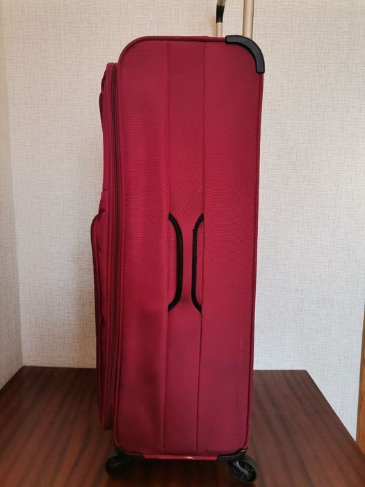 Легка! 80 см валіза велика чемодан большой купить в Украине