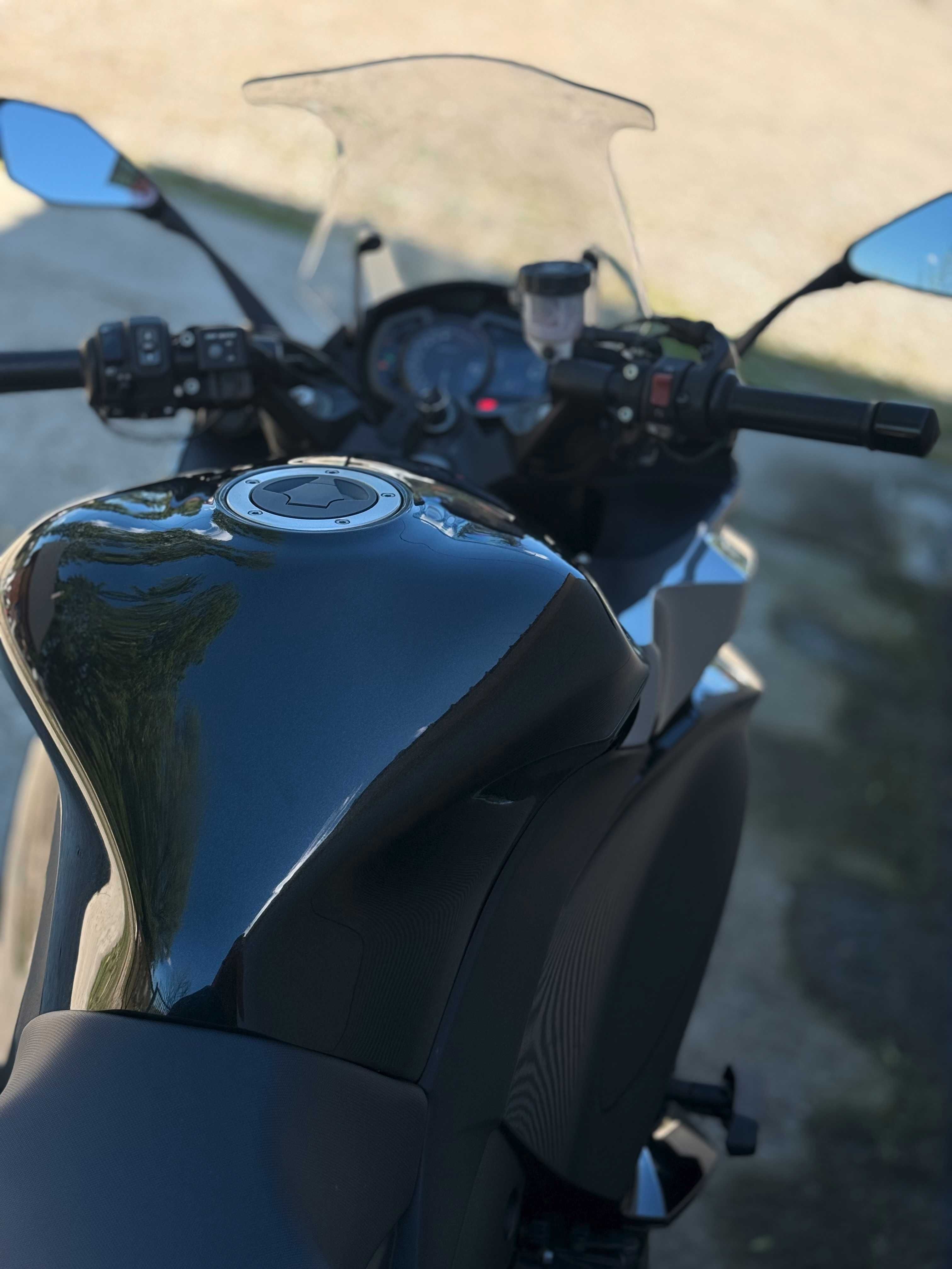 Kawasaki SX  1000 NINJA FV VAT Zamiana
