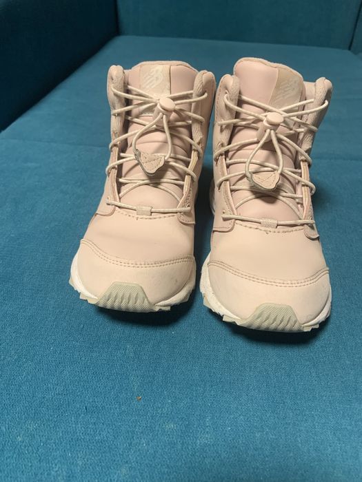 Черевики New Balance