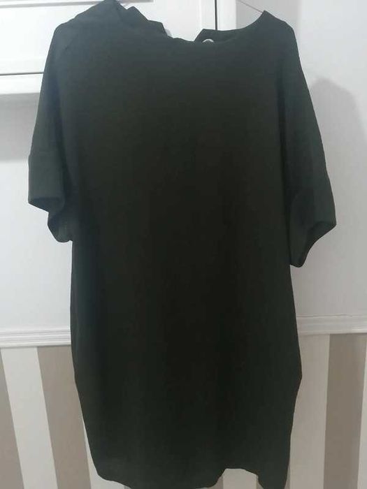 Vestido lindo tamanho L