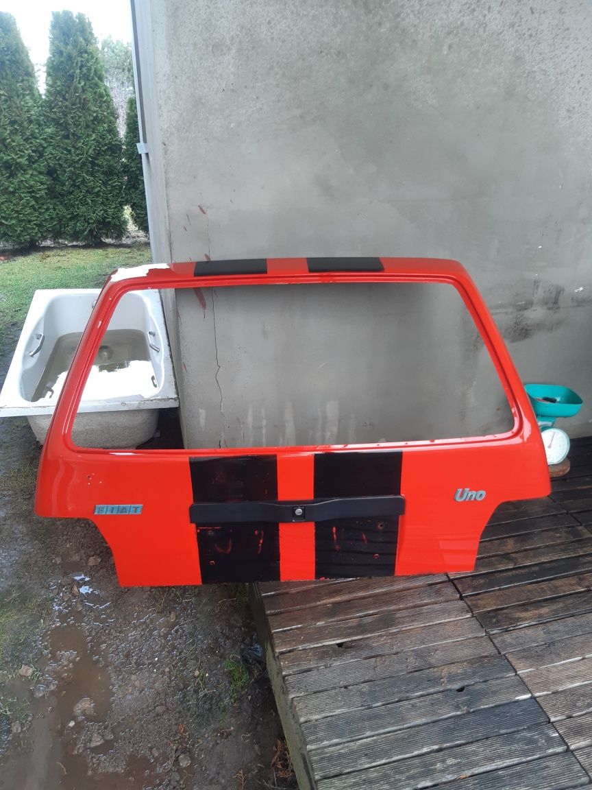 Sprzedam Części fiat Uno