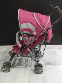 Wózek spacerówka - parasolka Coto Baby