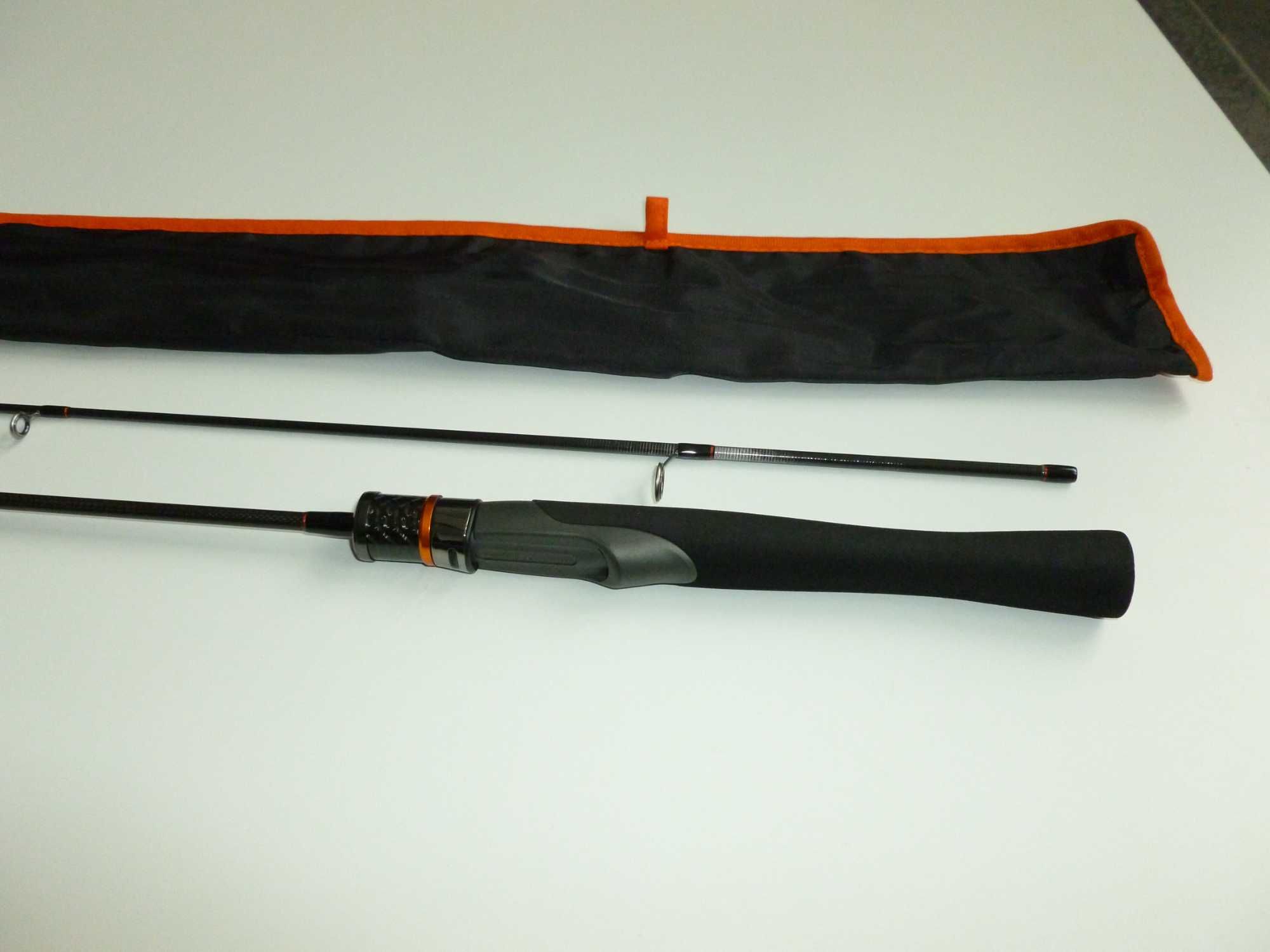 MUKAI Air Stick AS-1612UL "LEO"