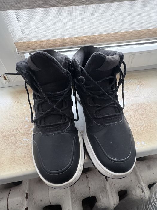 Ботинки adidas ui