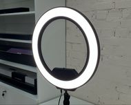 Кільцева лампа Elgato Ring Light LED ShopusCenter