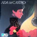 Disco Vinil Ada de Castro
