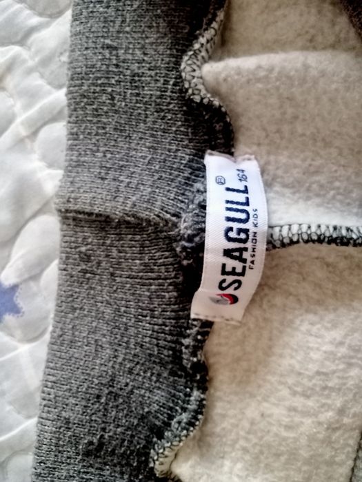 Штани зима 164 зріст