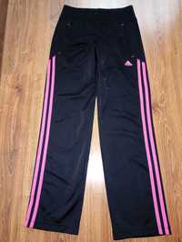 Spodnie dresowe Adidas roz.11-12 lat