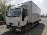 IVECO Eurocargo 2006