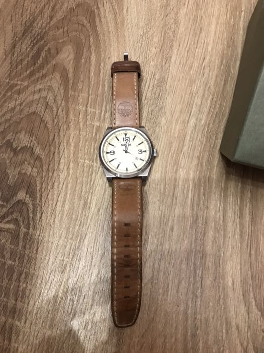 Zegarek Timberland