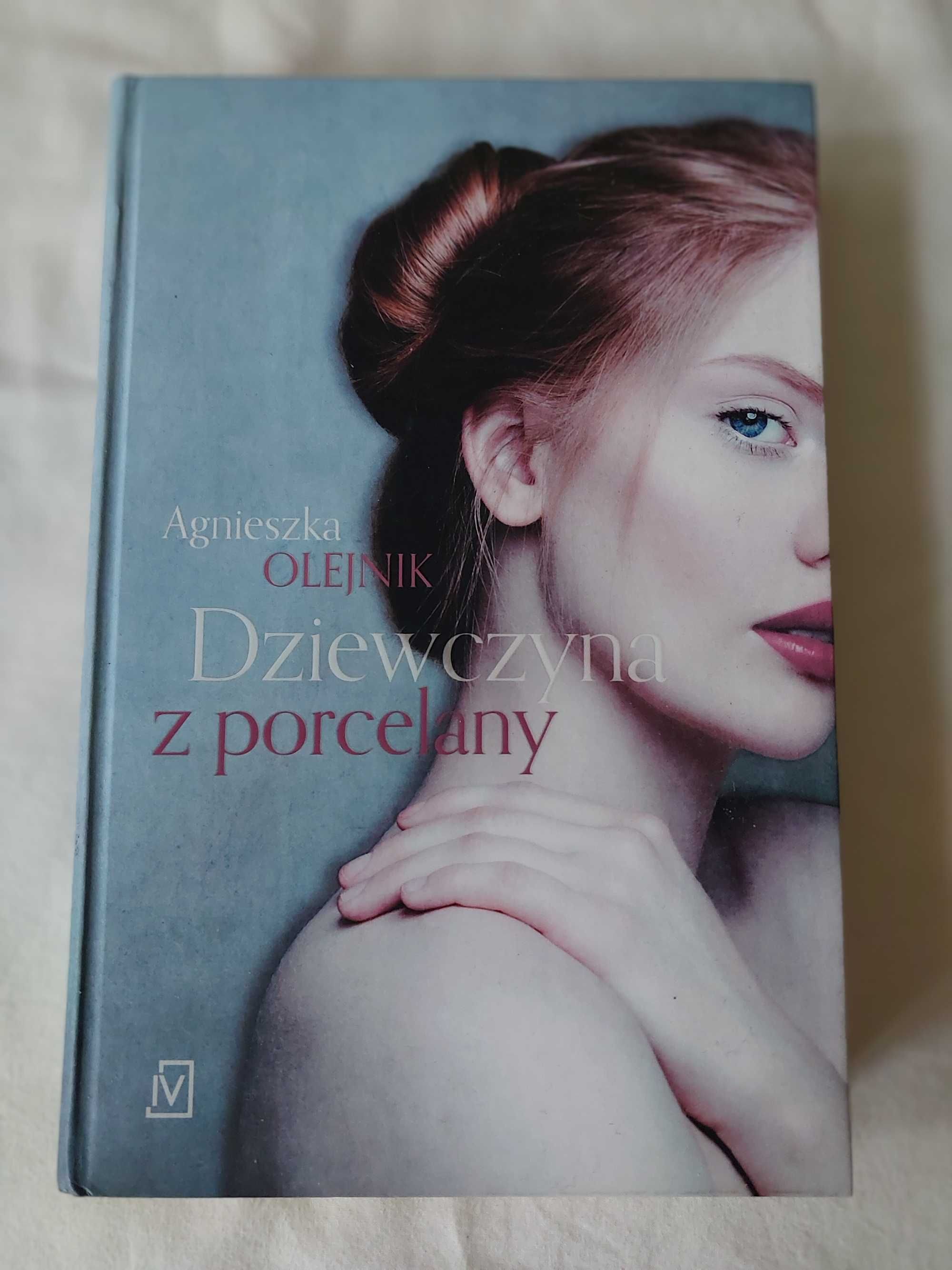 Dziewczyna z porcelany