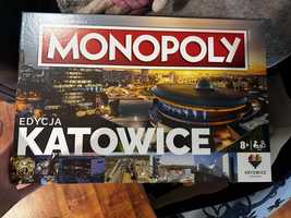 Monopoly Katowice