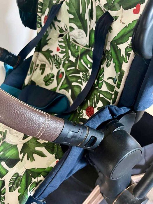 Cybex Priam 2.0 Platinum