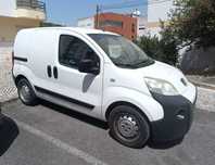 Peugeot Bipper 1.3 HDI com AC