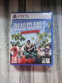 Dead Island 2 PS5