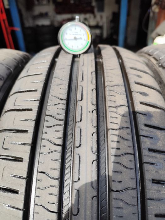 Opony letnie Goodyear 215/50/19 Nowe demo dot 0522