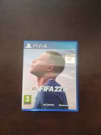 Jogo Fifa 22 ps4 e ps5