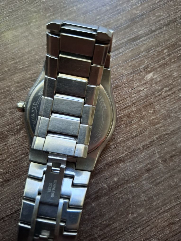 Наручний годинник Bulova 96D104