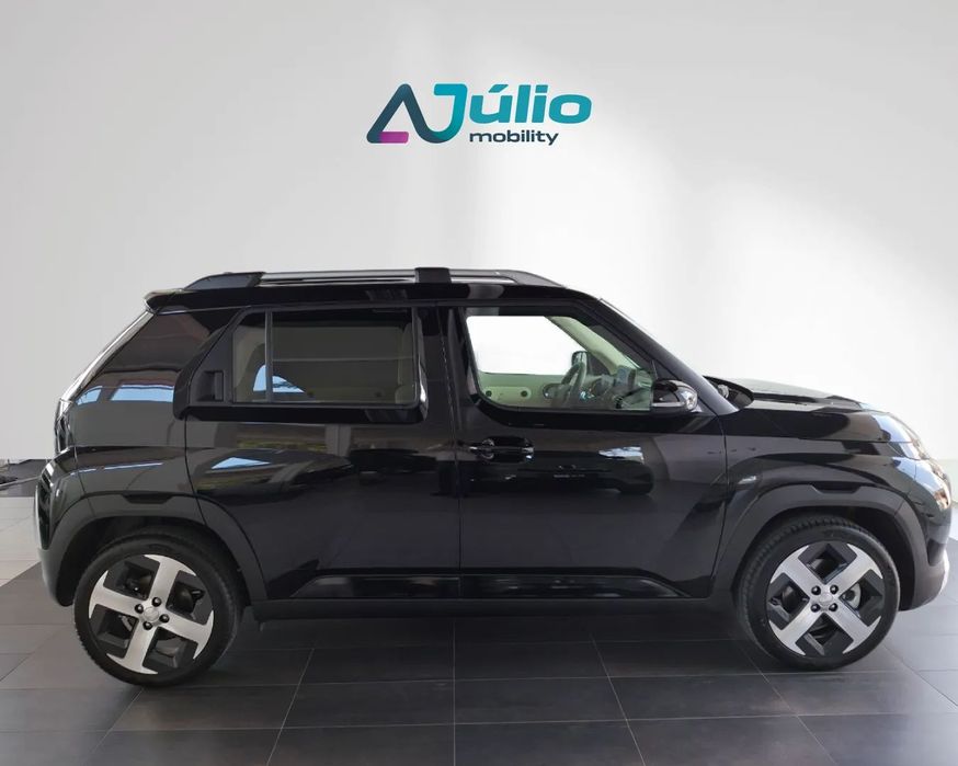 Hyundai Inster 49 kWh Style Plus