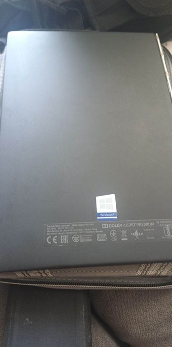 Lenovo yogabook yb1 x91f