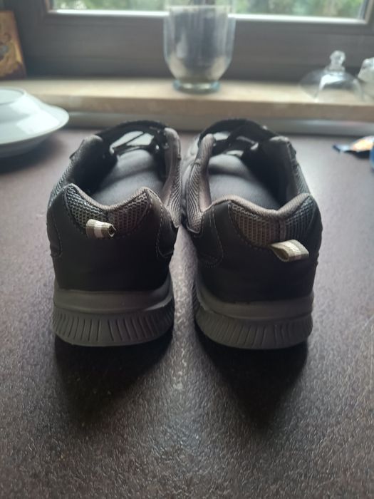 Buty na rzepy rozmiar 43