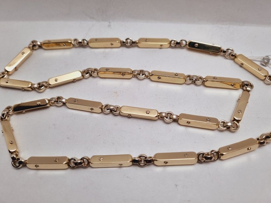 Золотая цепочка 94 грамма