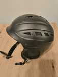 Kask narciarski snowboardowy 4F rozmiar L 57-59cm