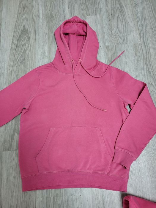 Теплий костюм на флісі House худі і джогери