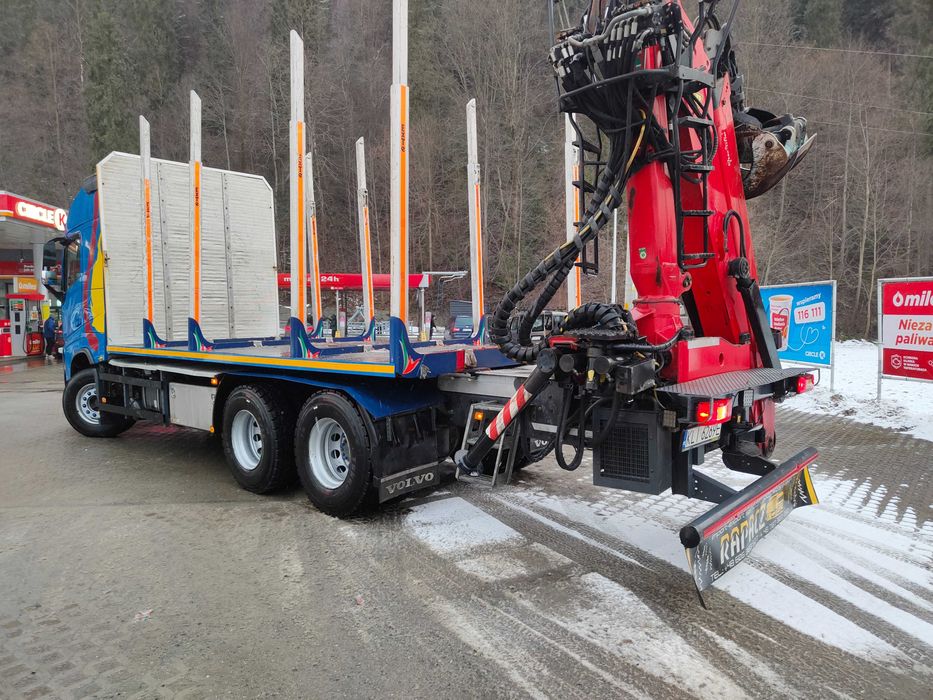 Sprzedam samochód do drewna