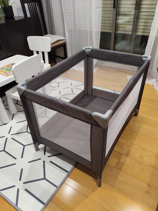 Cama de viagem bebé