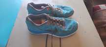 Nike Free tamanho 44