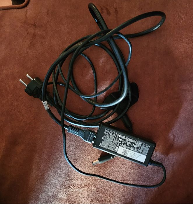 Computador portátil Dell Latitude 7280